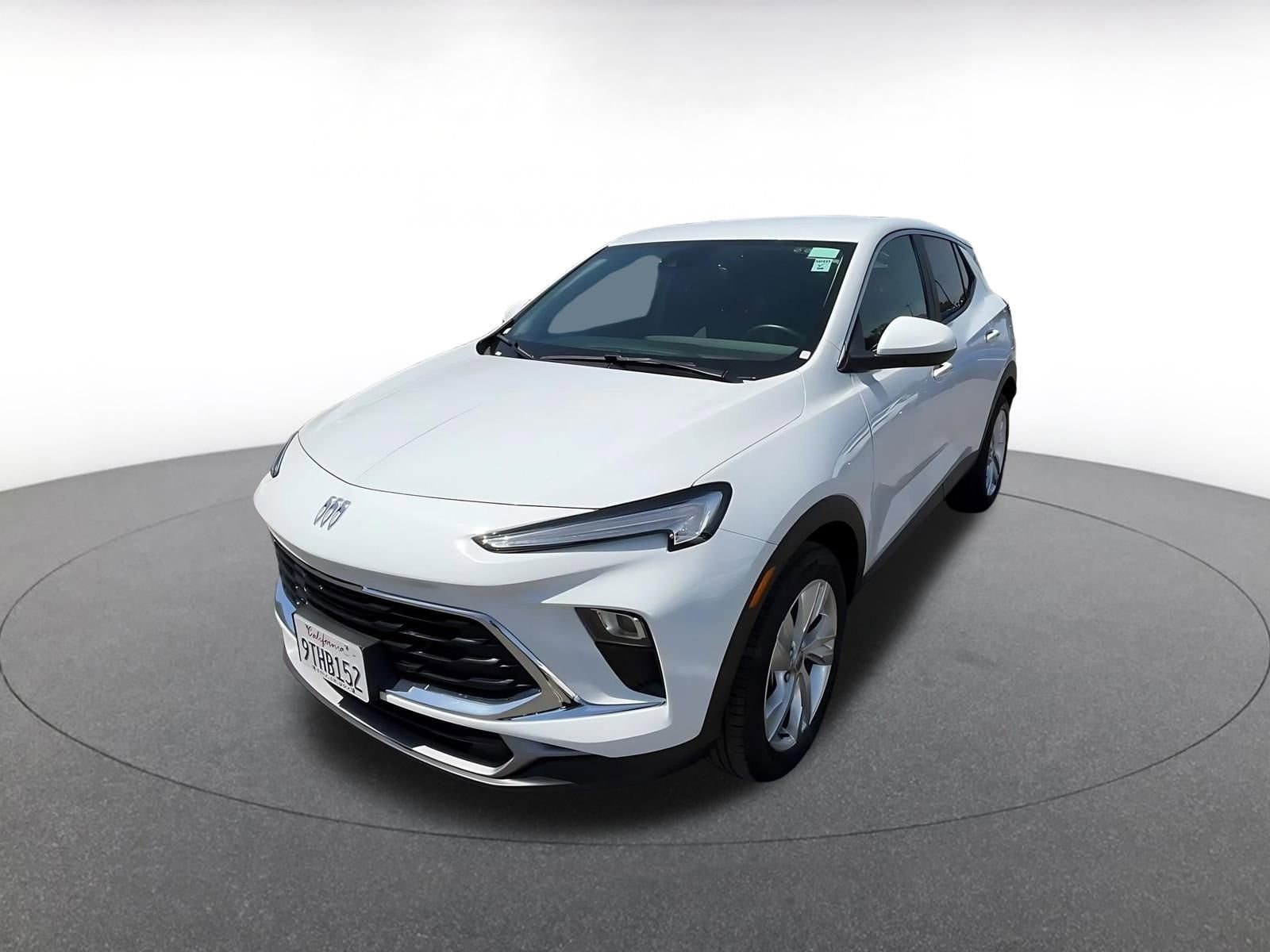 Thumbnail: 2025 Buick Encore GX - 7