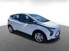 2023 Chevrolet Bolt EV 1LT -
                  Roseville, CA