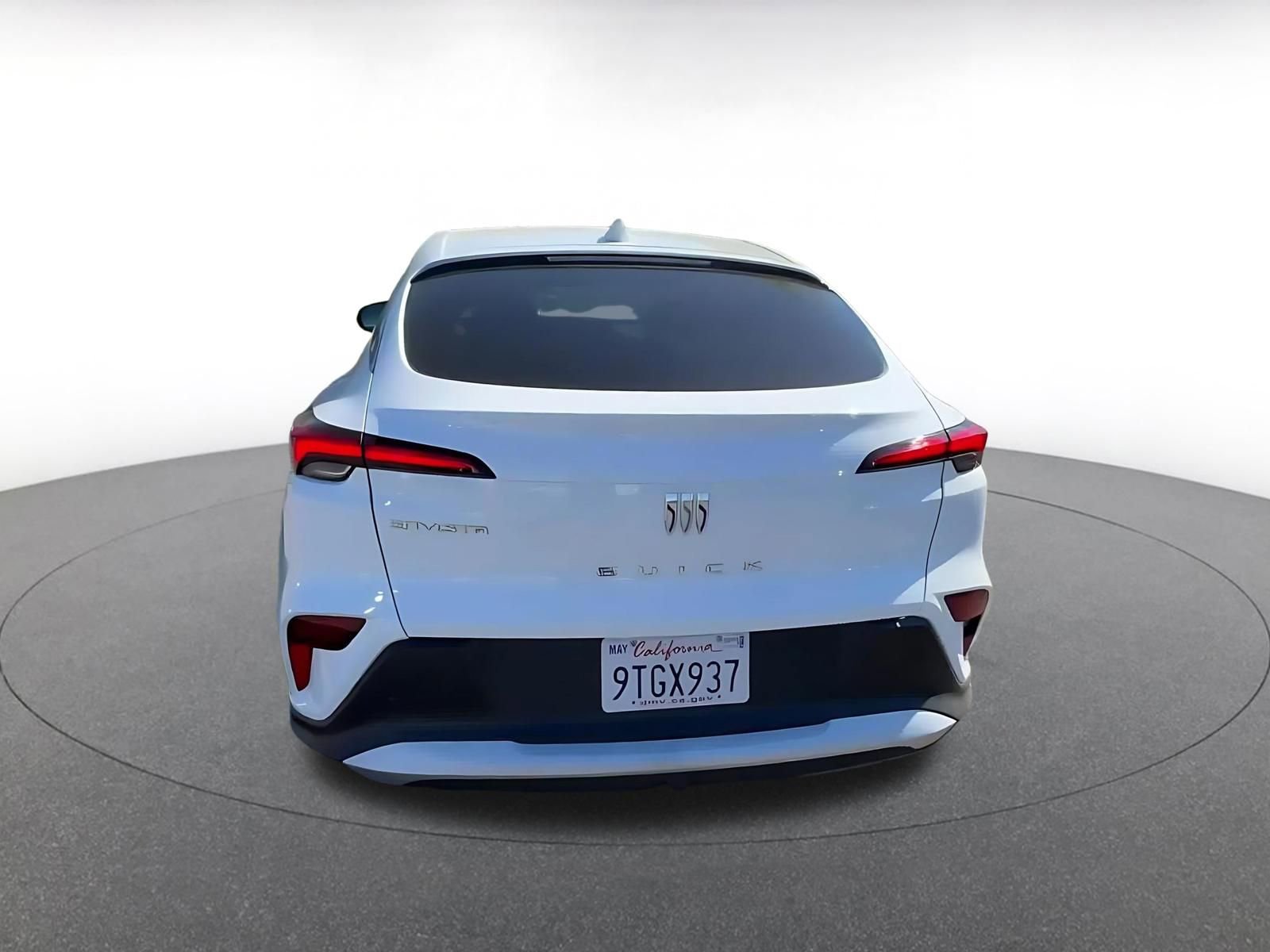 Thumbnail: 2025 Buick Envista - 12