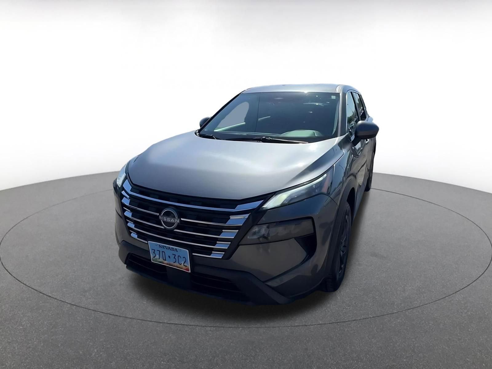 Thumbnail: 2025 Nissan Rogue - 7