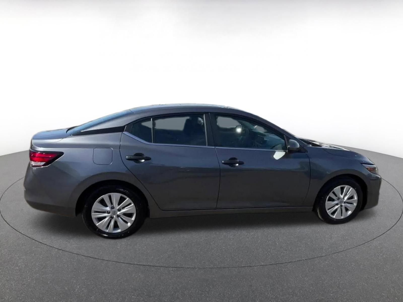 Thumbnail: 2025 Nissan Sentra - 16