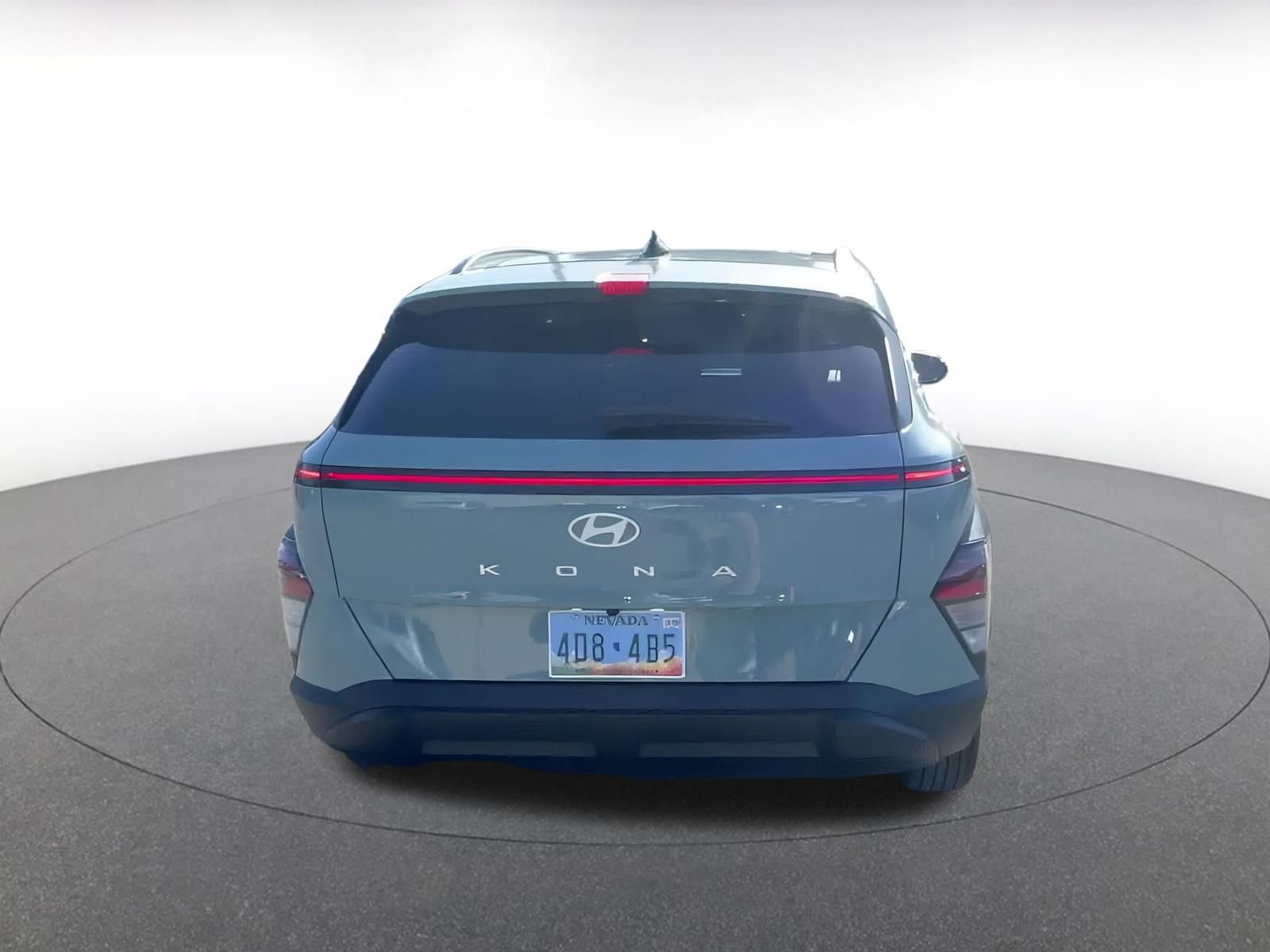 Thumbnail: 2025 Hyundai Kona - 12