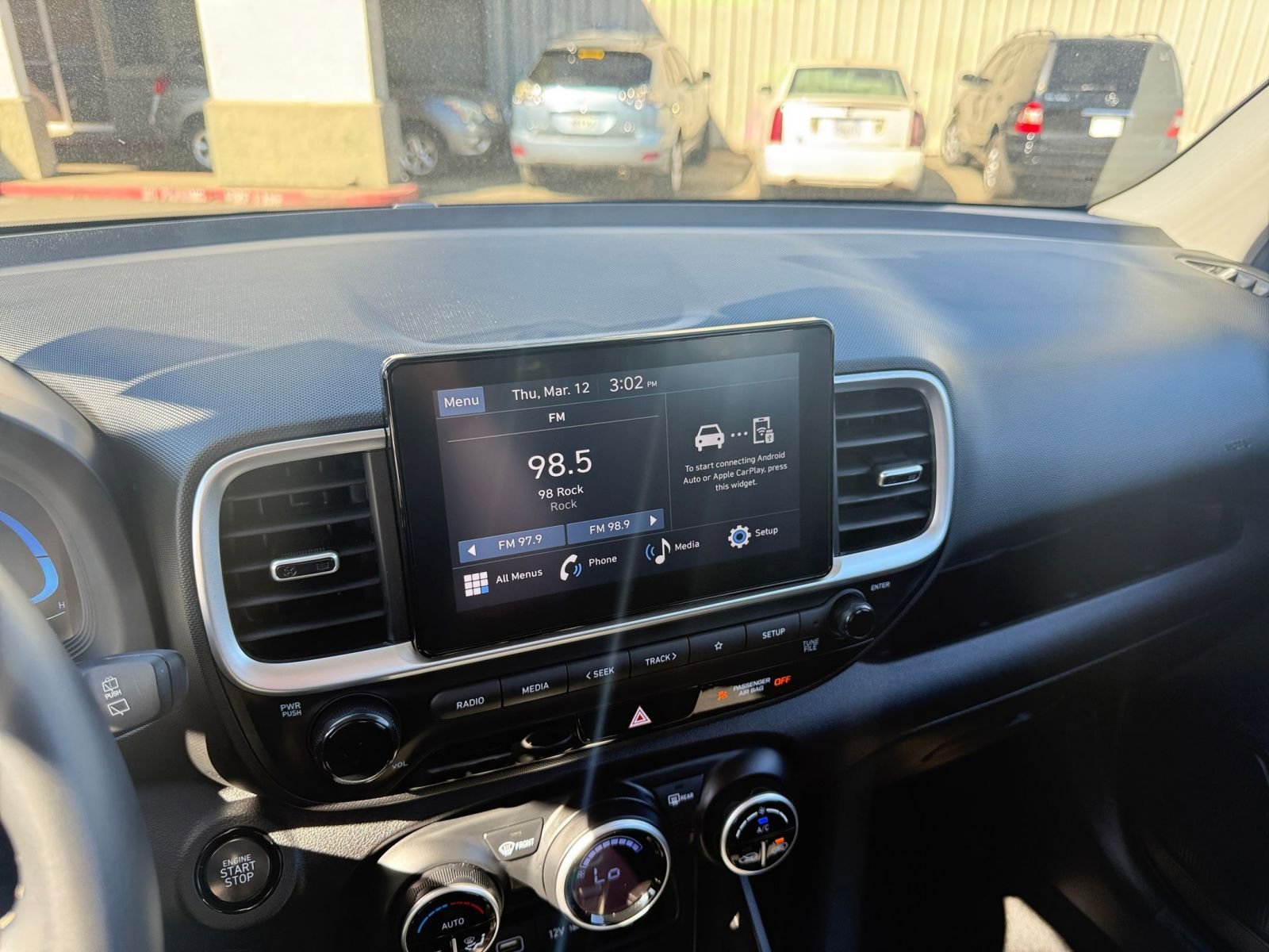 Thumbnail: 2025 Hyundai Venue - 20