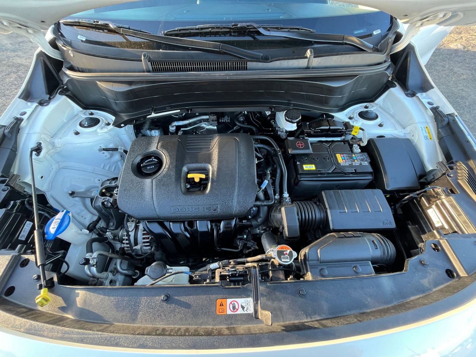 Thumbnail: 2025 Kia Seltos - 32