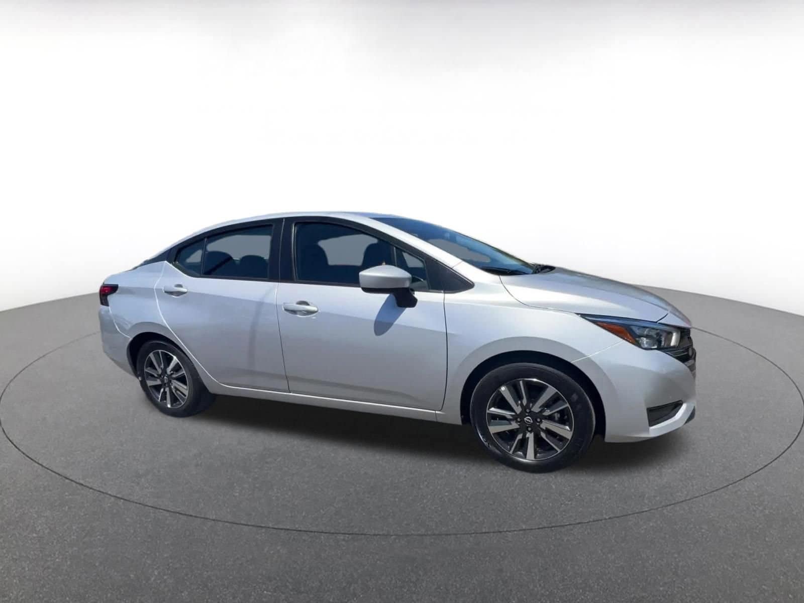 Thumbnail: 2025 Nissan Versa - 2