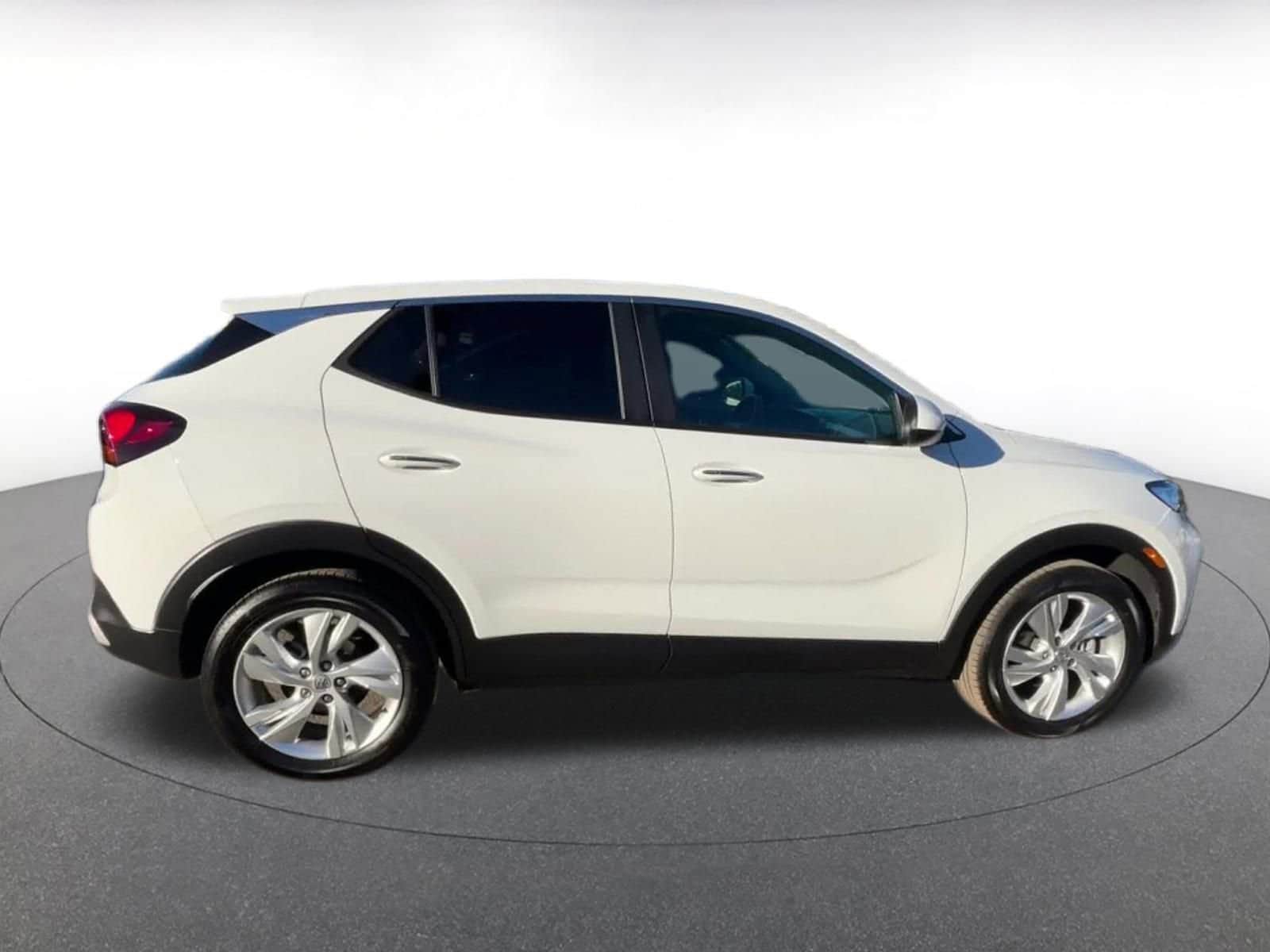 Thumbnail: 2025 Buick Encore GX - 16