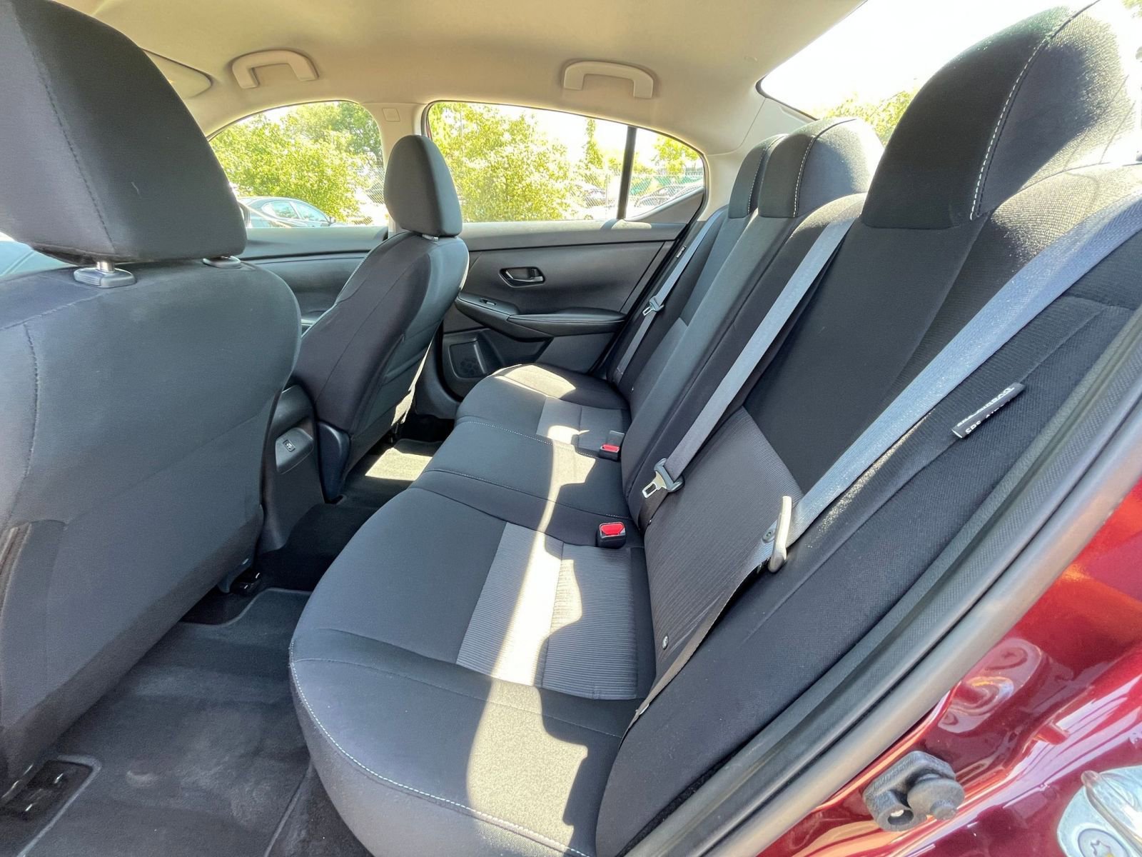 Thumbnail: 2024 Nissan Sentra - 23