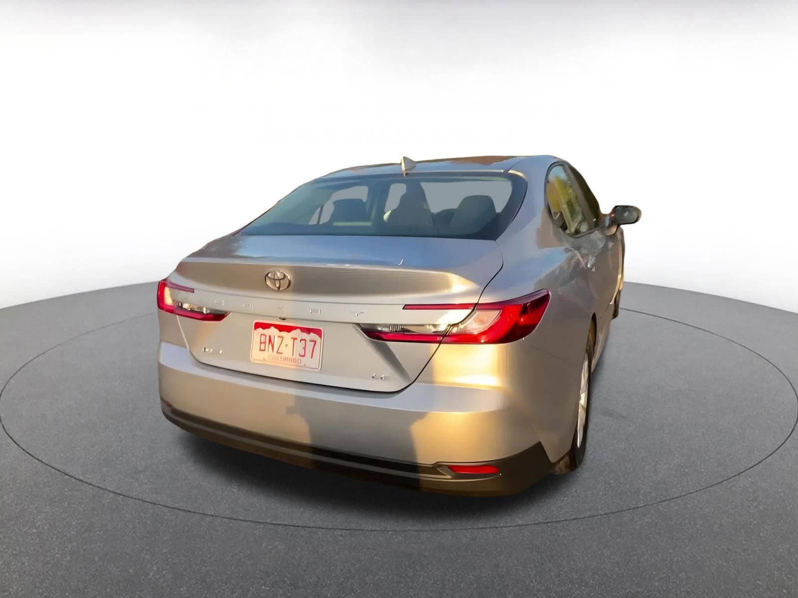 Thumbnail: 2025 Toyota Camry - 14