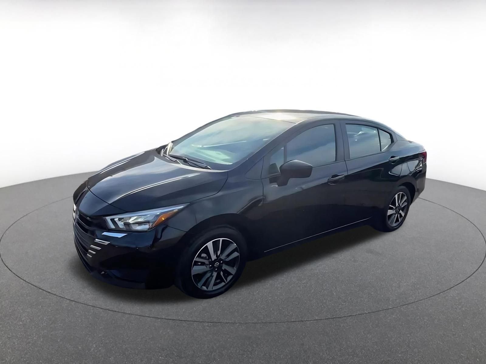 Thumbnail: 2025 Nissan Versa - 8