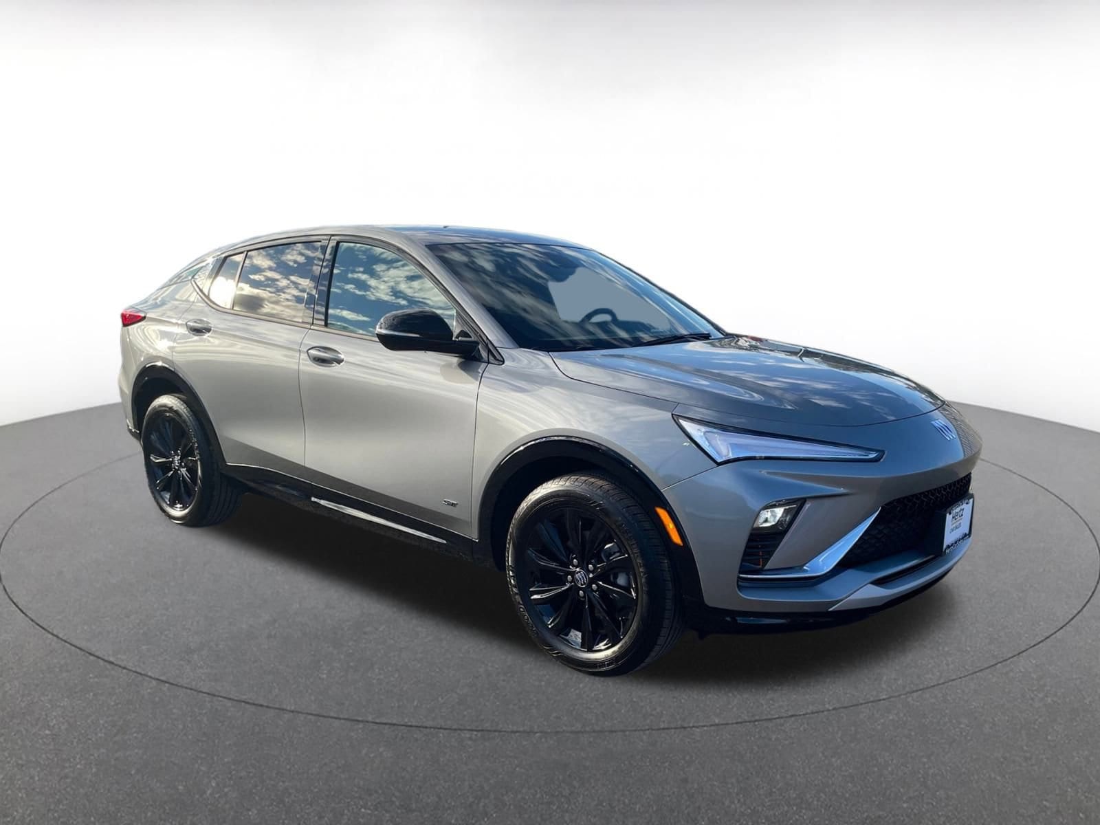 Thumbnail: 2025 Buick Envista - 1