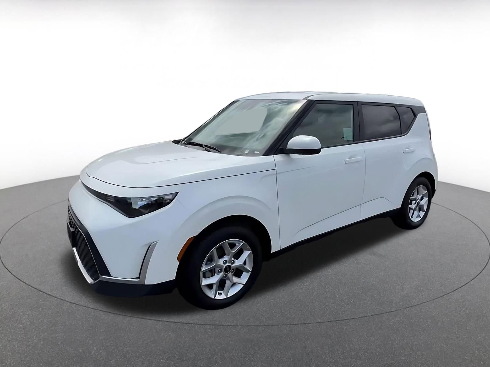 Thumbnail: 2025 Kia Soul - 8