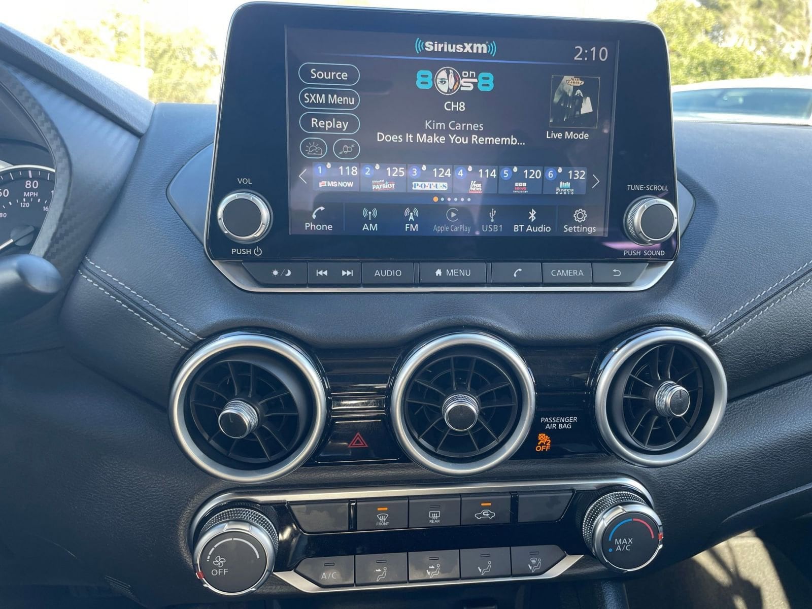 Thumbnail: 2025 Nissan Sentra - 18