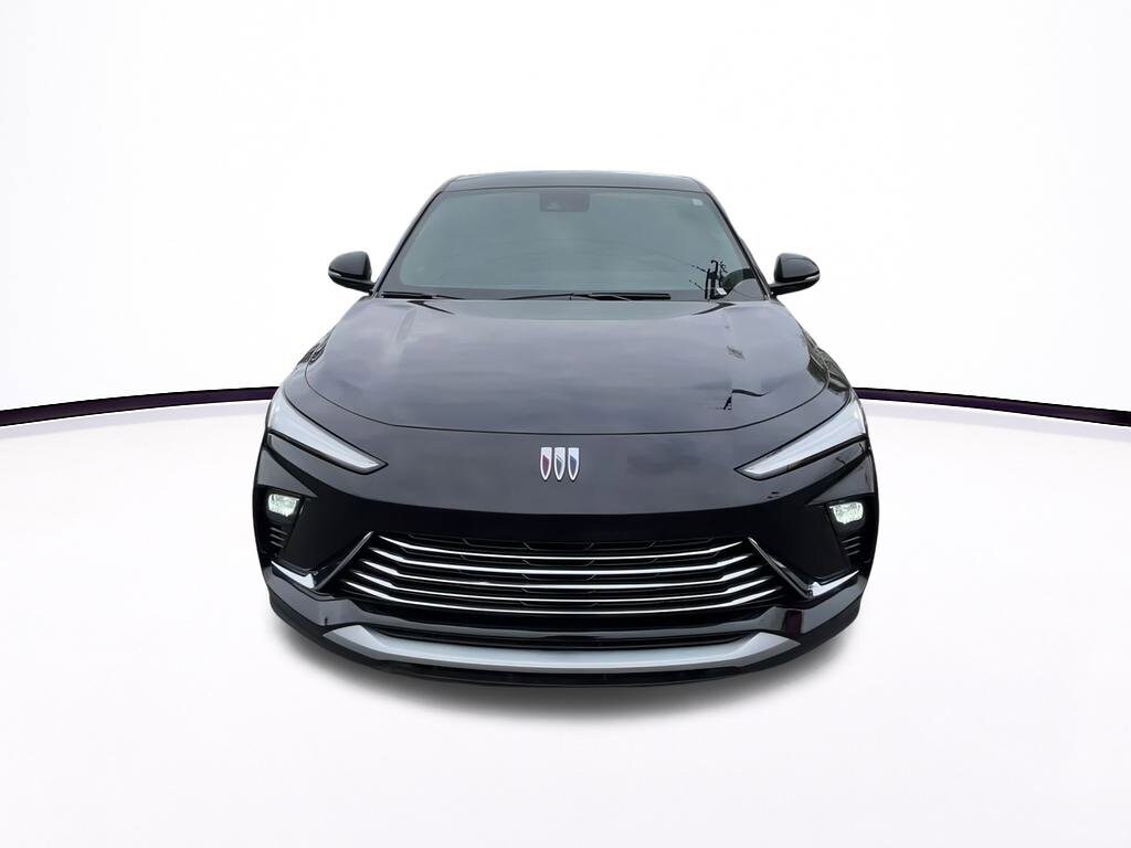 Thumbnail: 2025 Buick Envista - 4