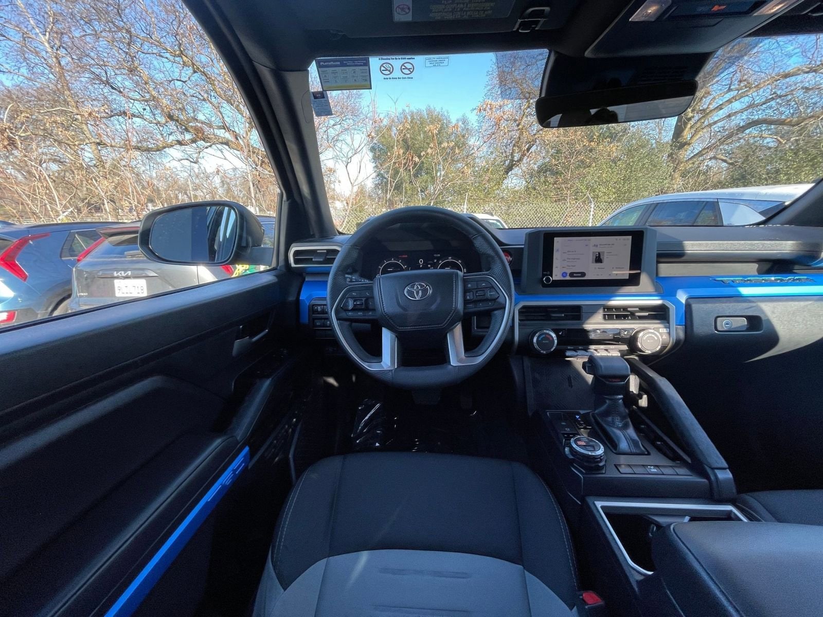 Thumbnail: 2025 Toyota Tacoma - 32