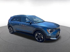2023 Kia Niro Wind -
                  Roseville, CA