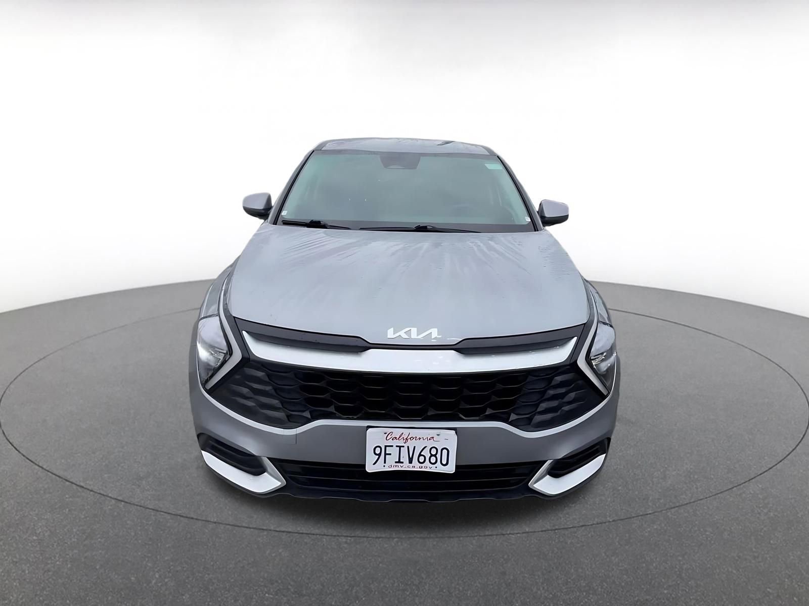 Thumbnail: 2023 Kia Sportage - 4