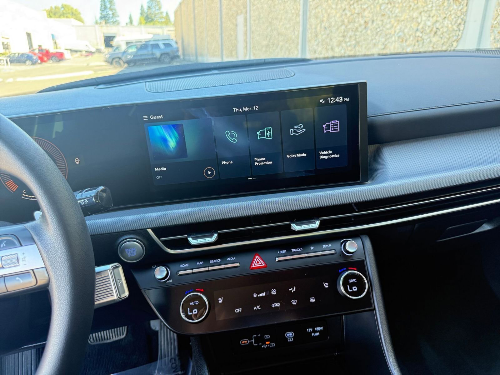 Thumbnail: 2025 Hyundai Sonata - 20