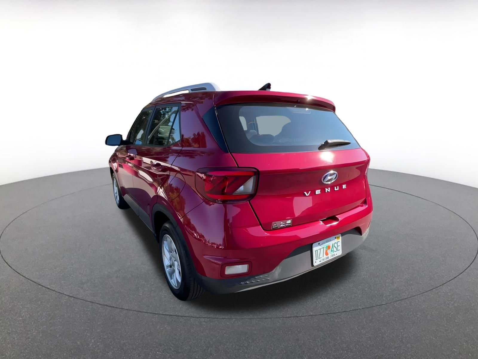 Thumbnail: 2020 Hyundai Venue - 11