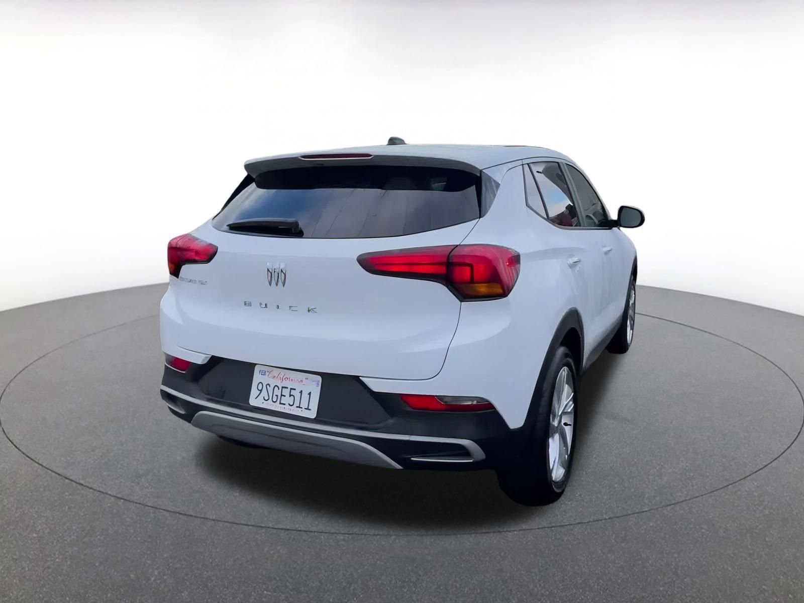 Thumbnail: 2025 Buick Encore GX - 14