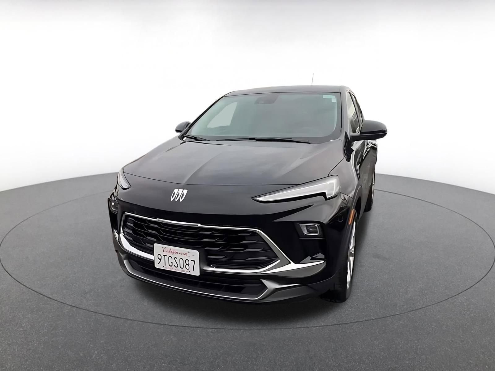 Thumbnail: 2025 Buick Encore GX - 7