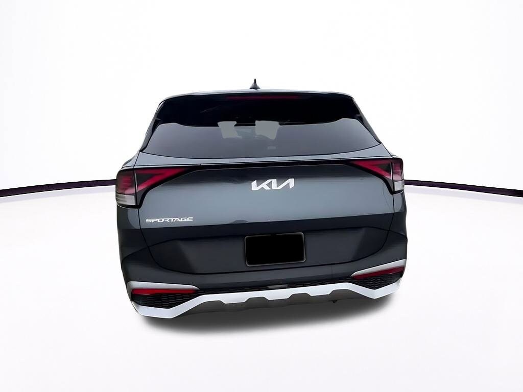 Thumbnail: 2025 Kia Sportage - 12