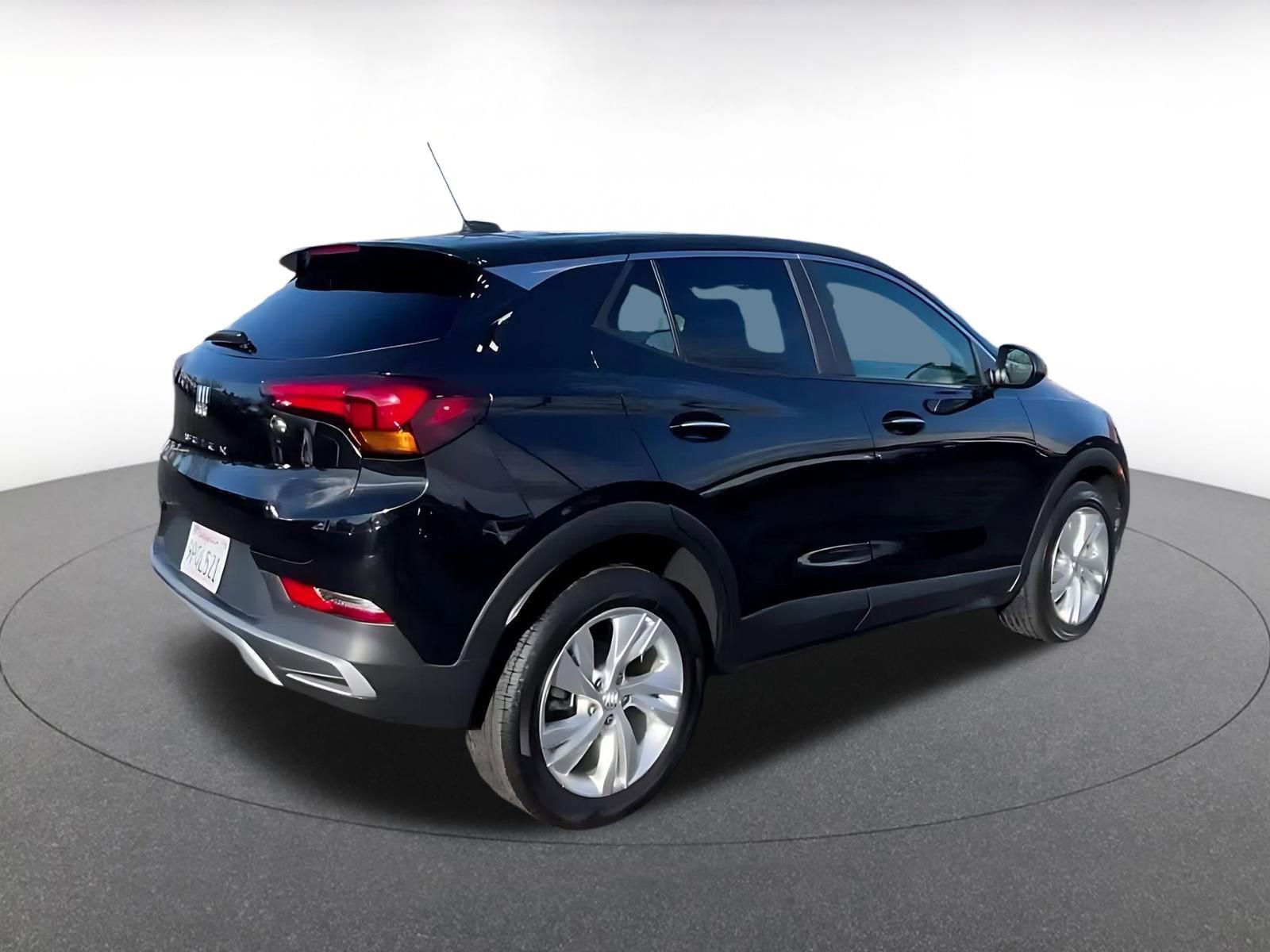 Thumbnail: 2025 Buick Encore GX - 15