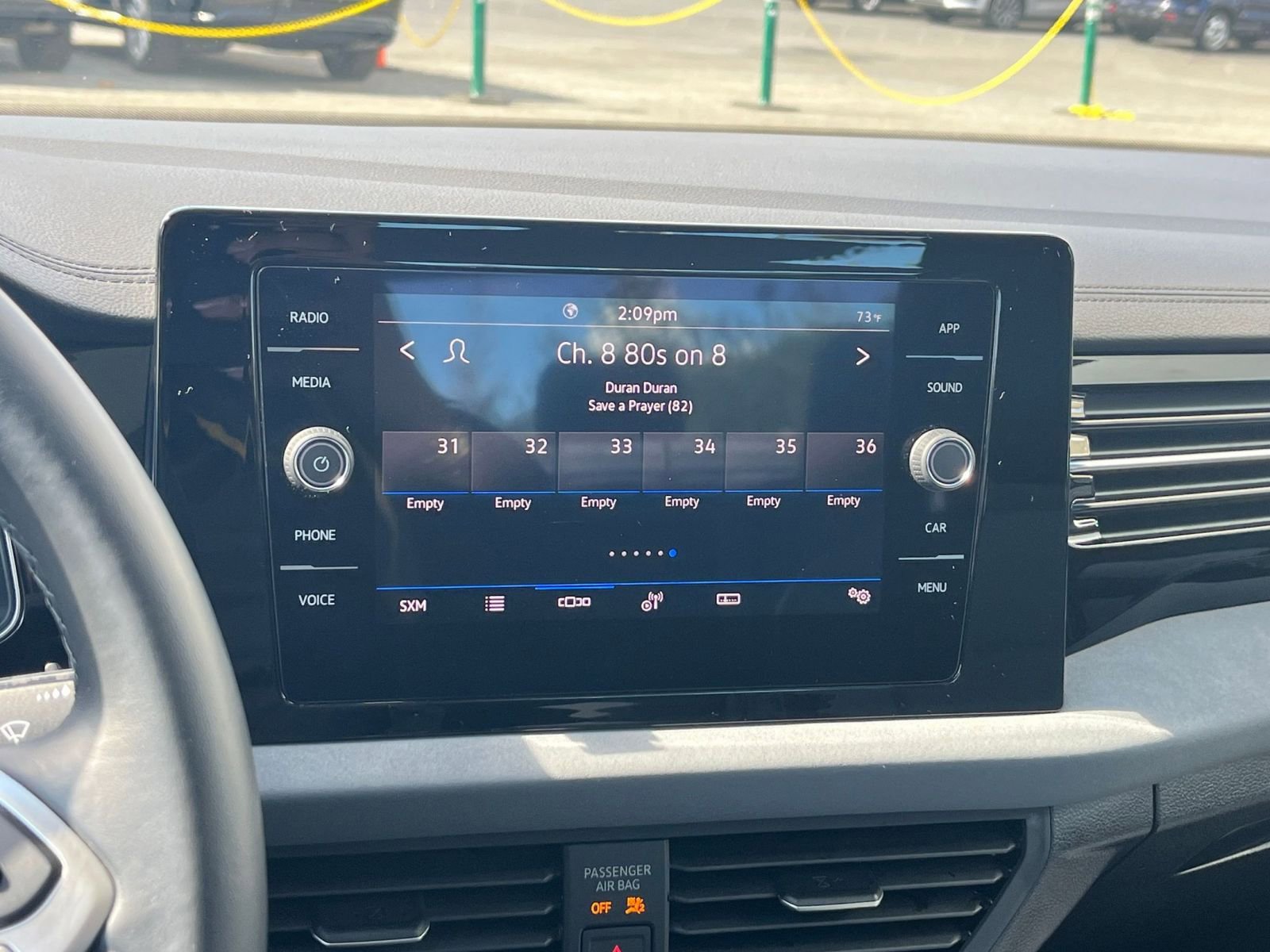 Thumbnail: 2025 Volkswagen Jetta - 21