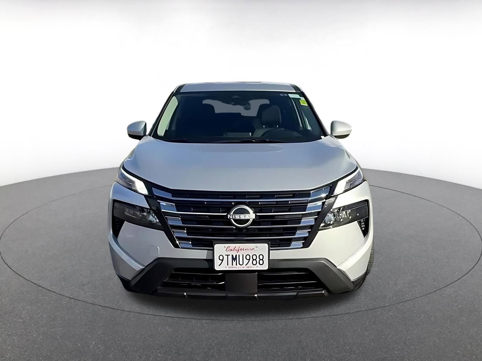 Thumbnail: 2025 Nissan Rogue - 4