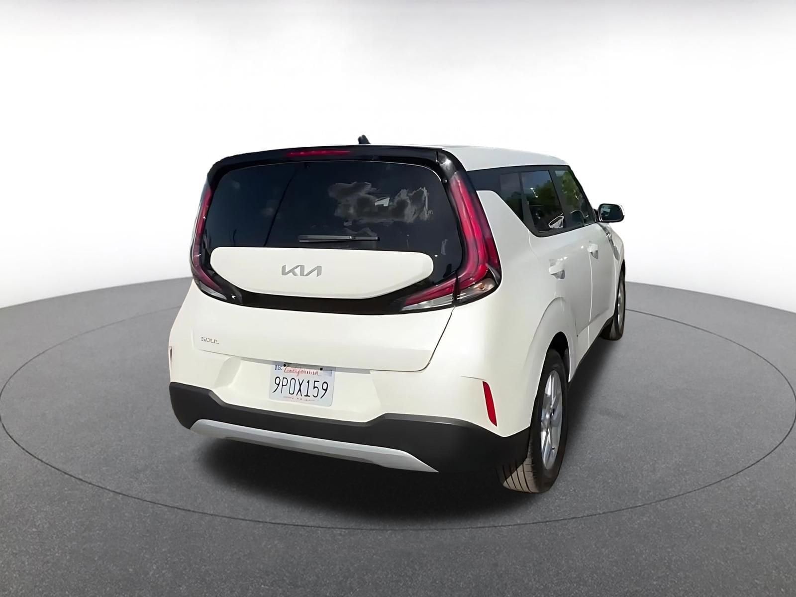 Thumbnail: 2025 Kia Soul - 14