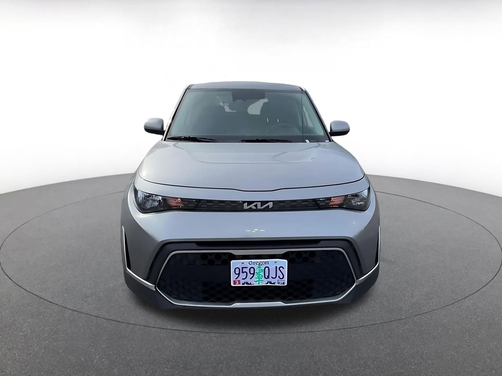 Thumbnail: 2025 Kia Soul - 4