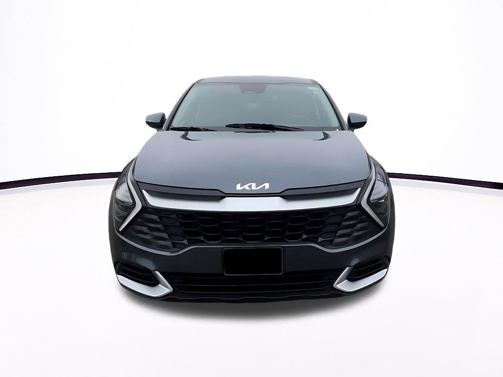 Thumbnail: 2025 Kia Sportage - 4