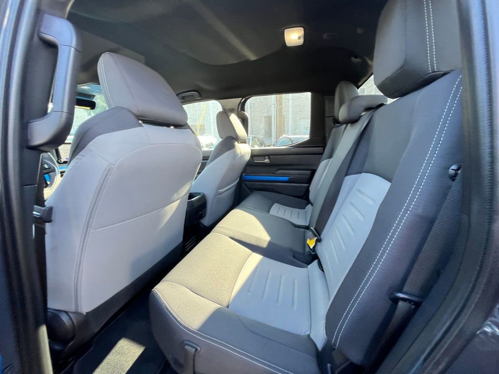 Thumbnail: 2025 Toyota Tacoma - 27