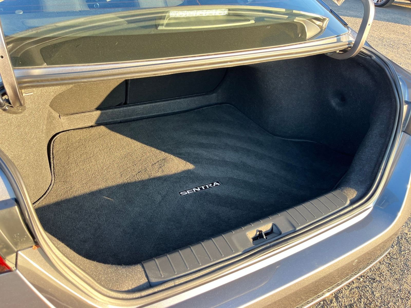 Thumbnail: 2025 Nissan Sentra - 29