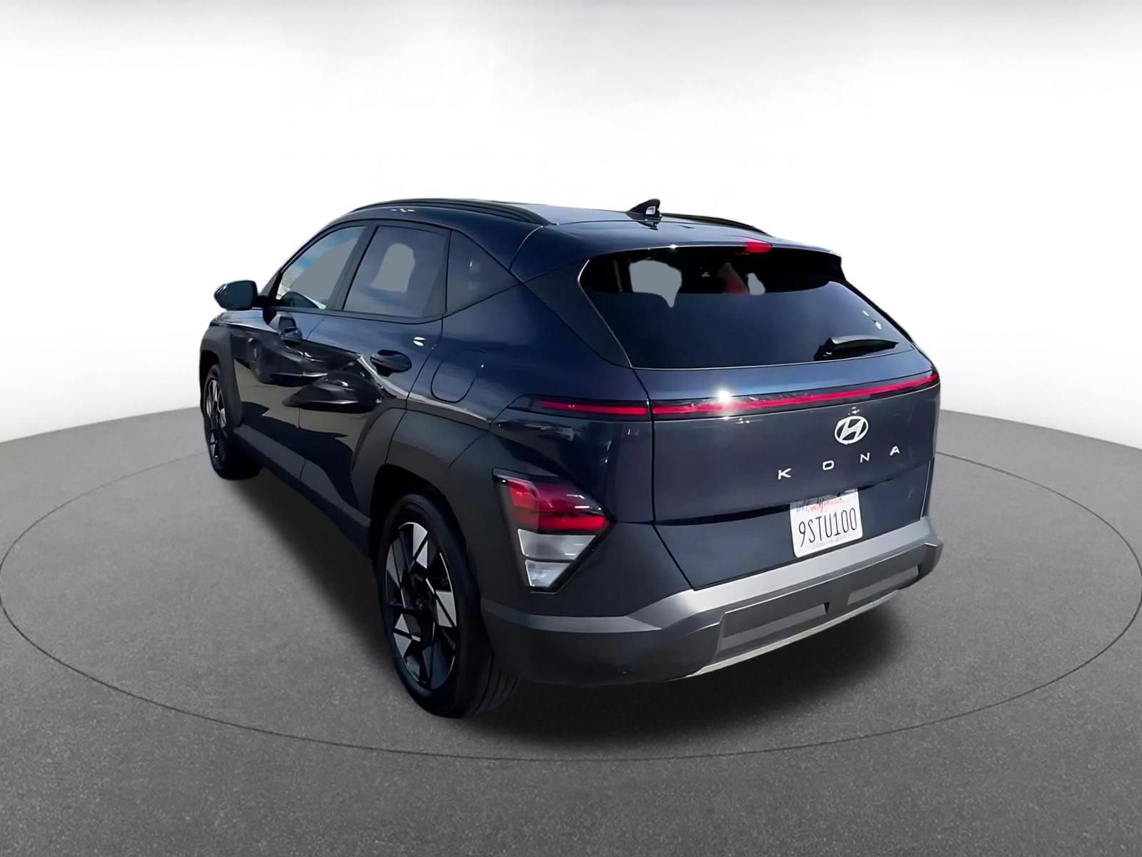Thumbnail: 2025 Hyundai Kona - 11
