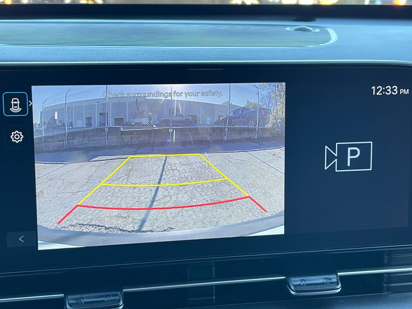 Thumbnail: 2025 Hyundai Kona - 17