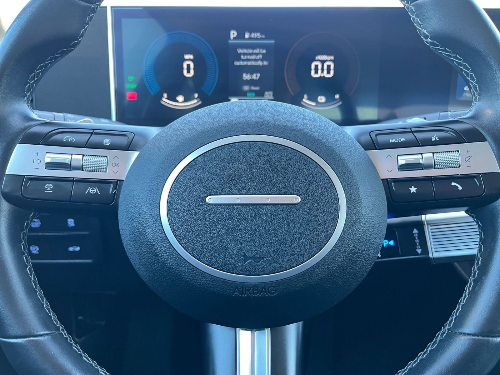 Thumbnail: 2025 Hyundai Sonata - 29