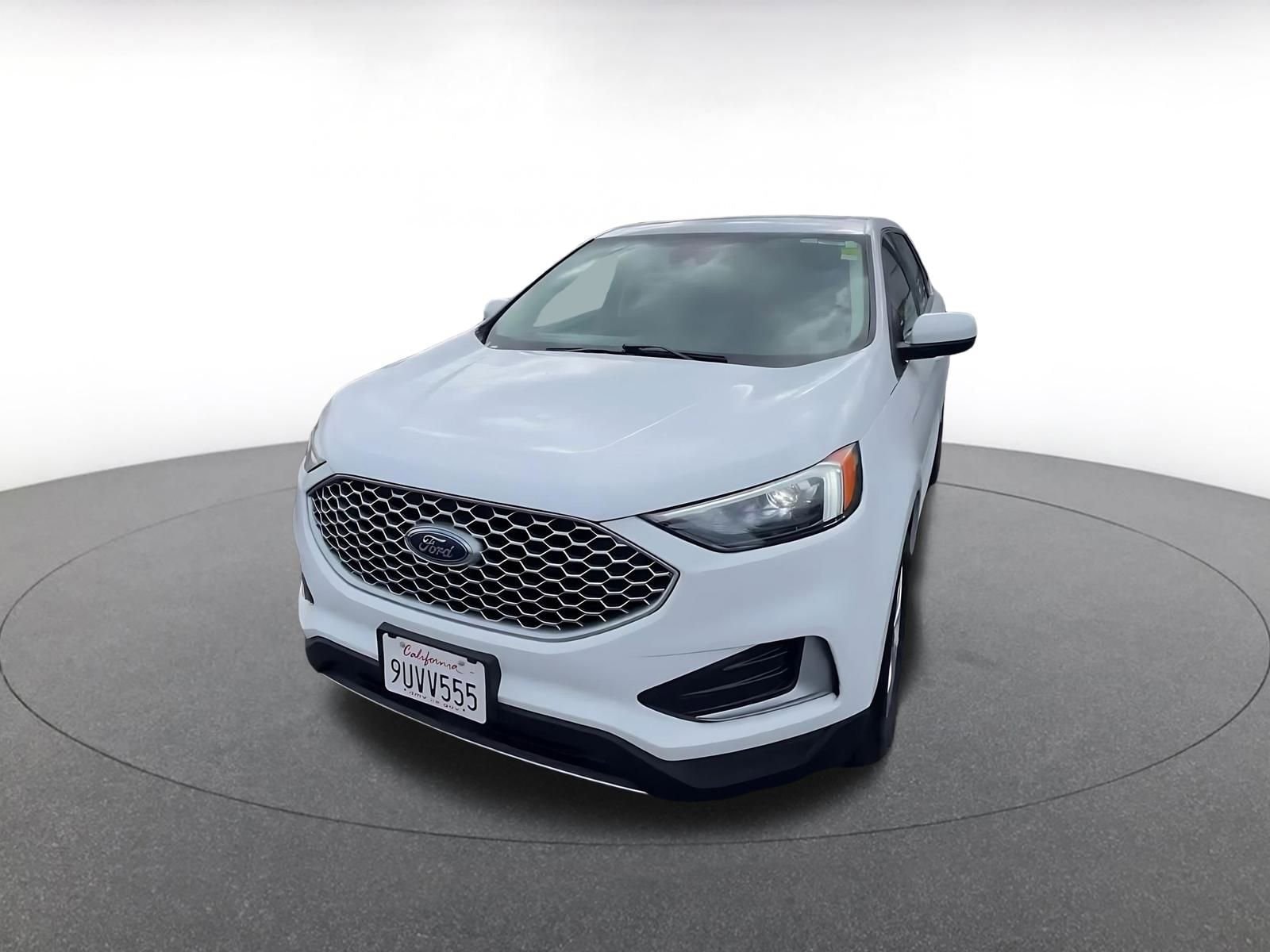 Thumbnail: 2024 Ford Edge - 7