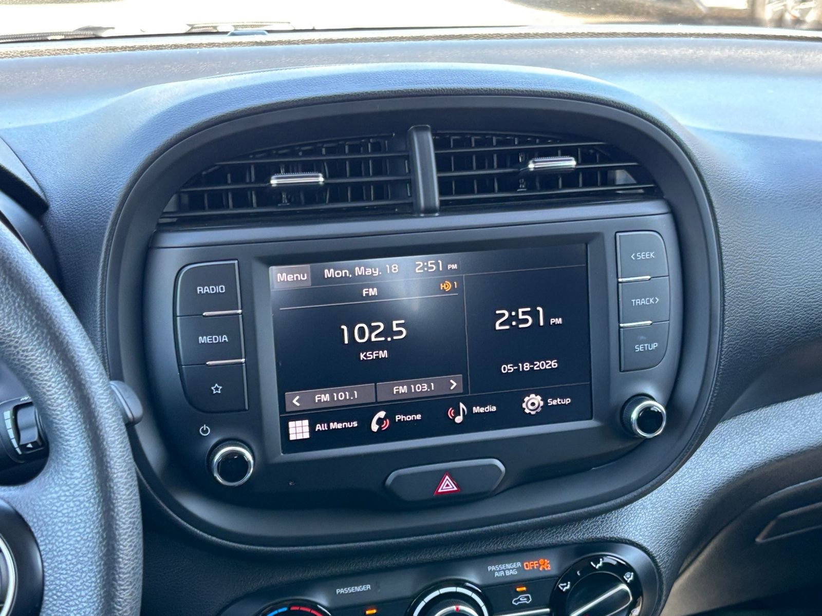 Thumbnail: 2025 Kia Soul - 20