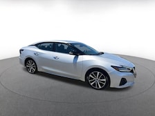 2023 Nissan Maxima SV -
                  Roseville, CA
