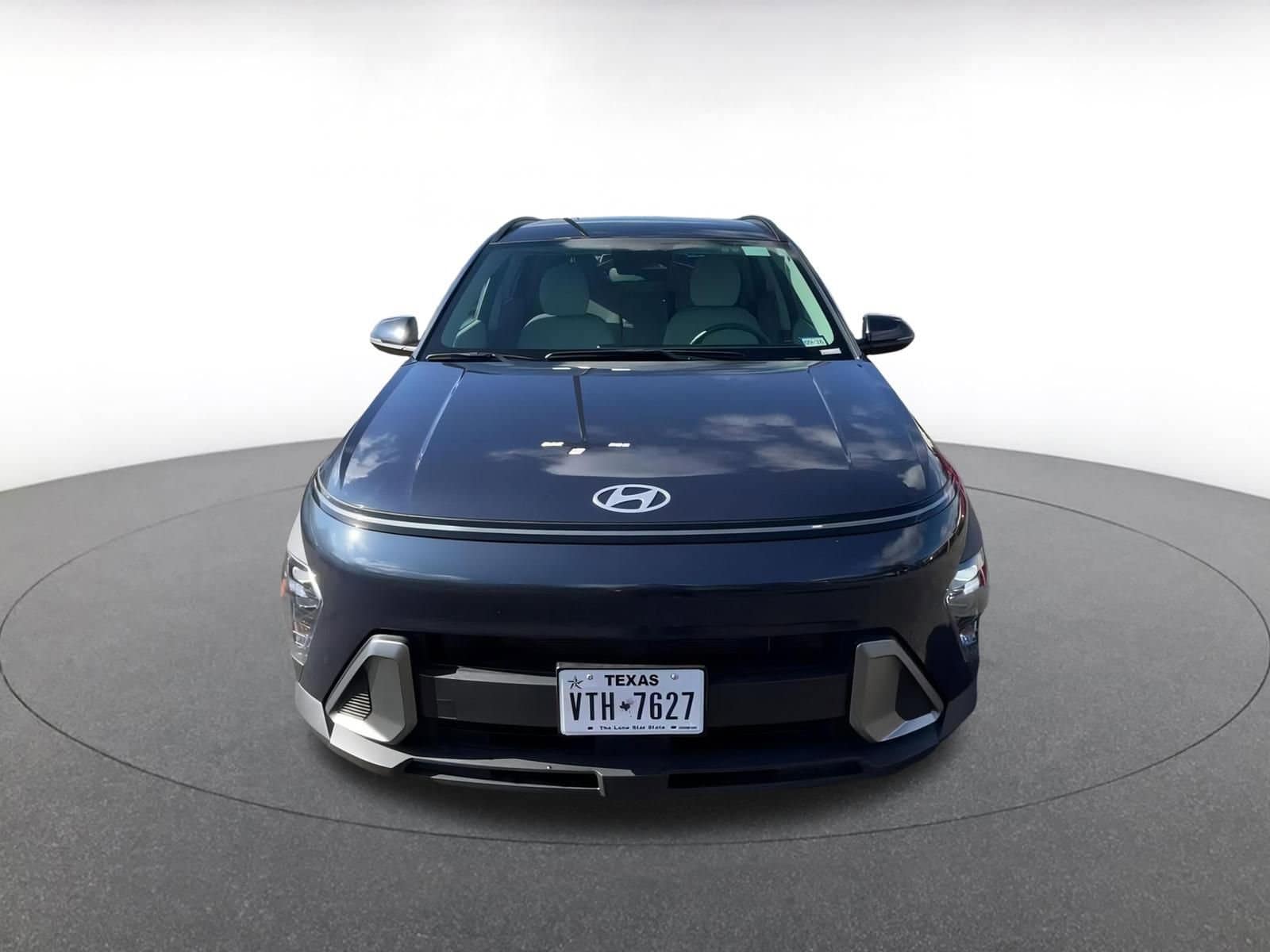 Thumbnail: 2025 Hyundai Kona - 4