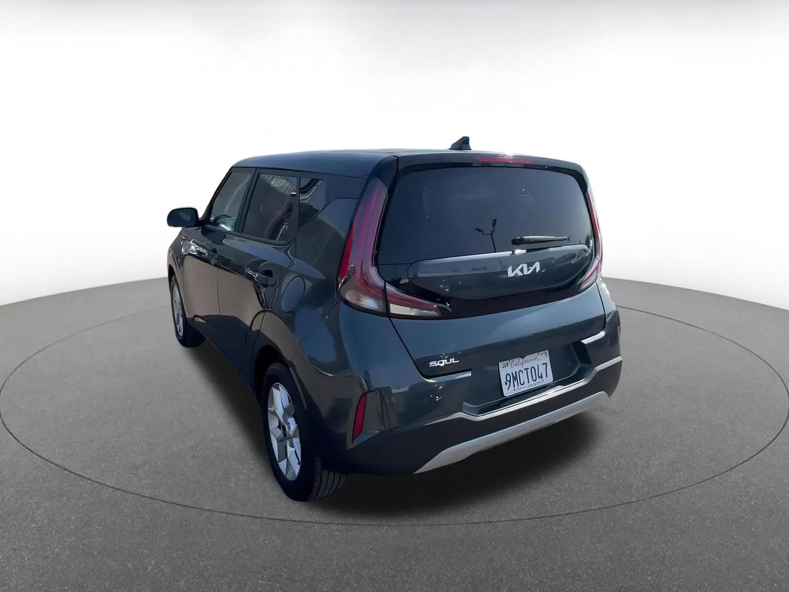 2024 Kia Soul LX 11