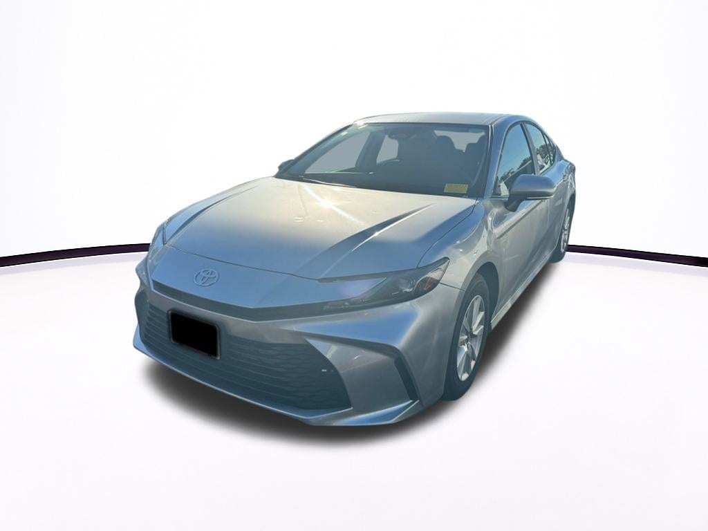 Thumbnail: 2025 Toyota Camry - 2