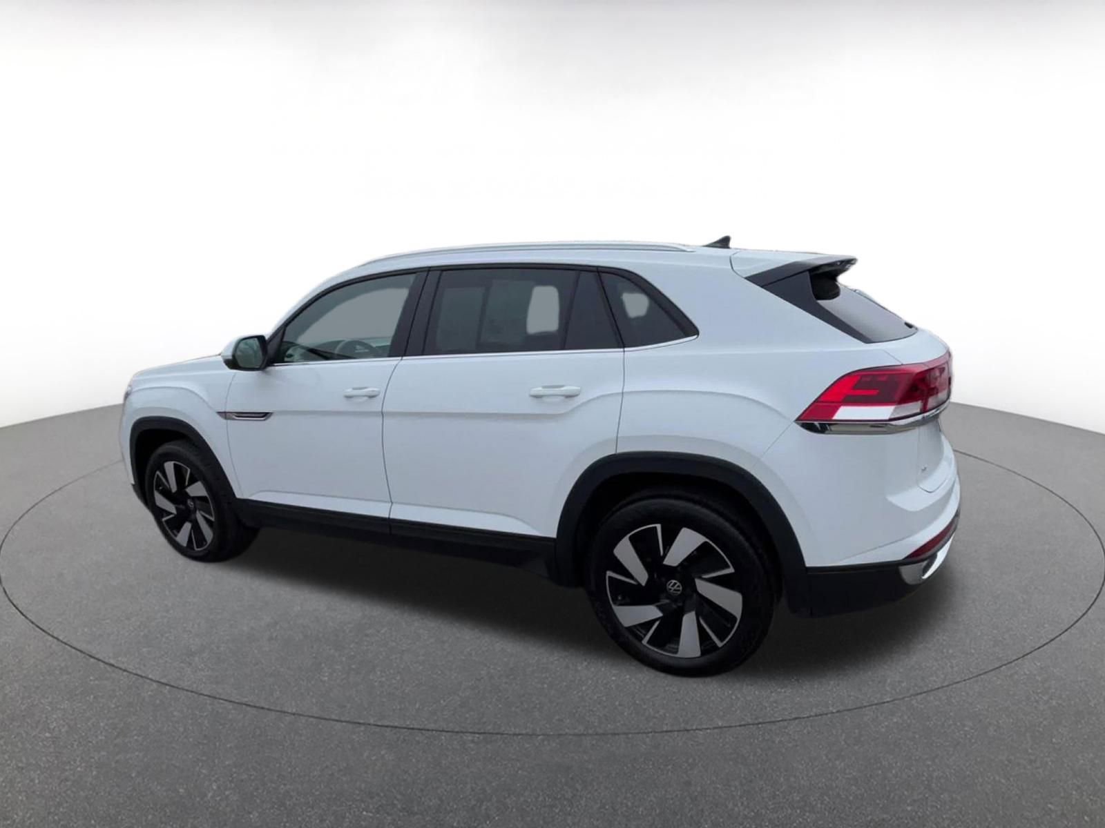 Thumbnail: 2025 Volkswagen Atlas - 10