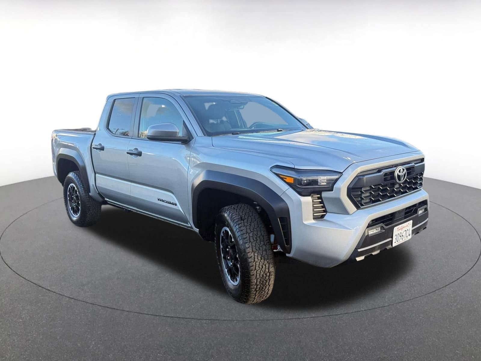 Thumbnail: 2025 Toyota Tacoma - 1