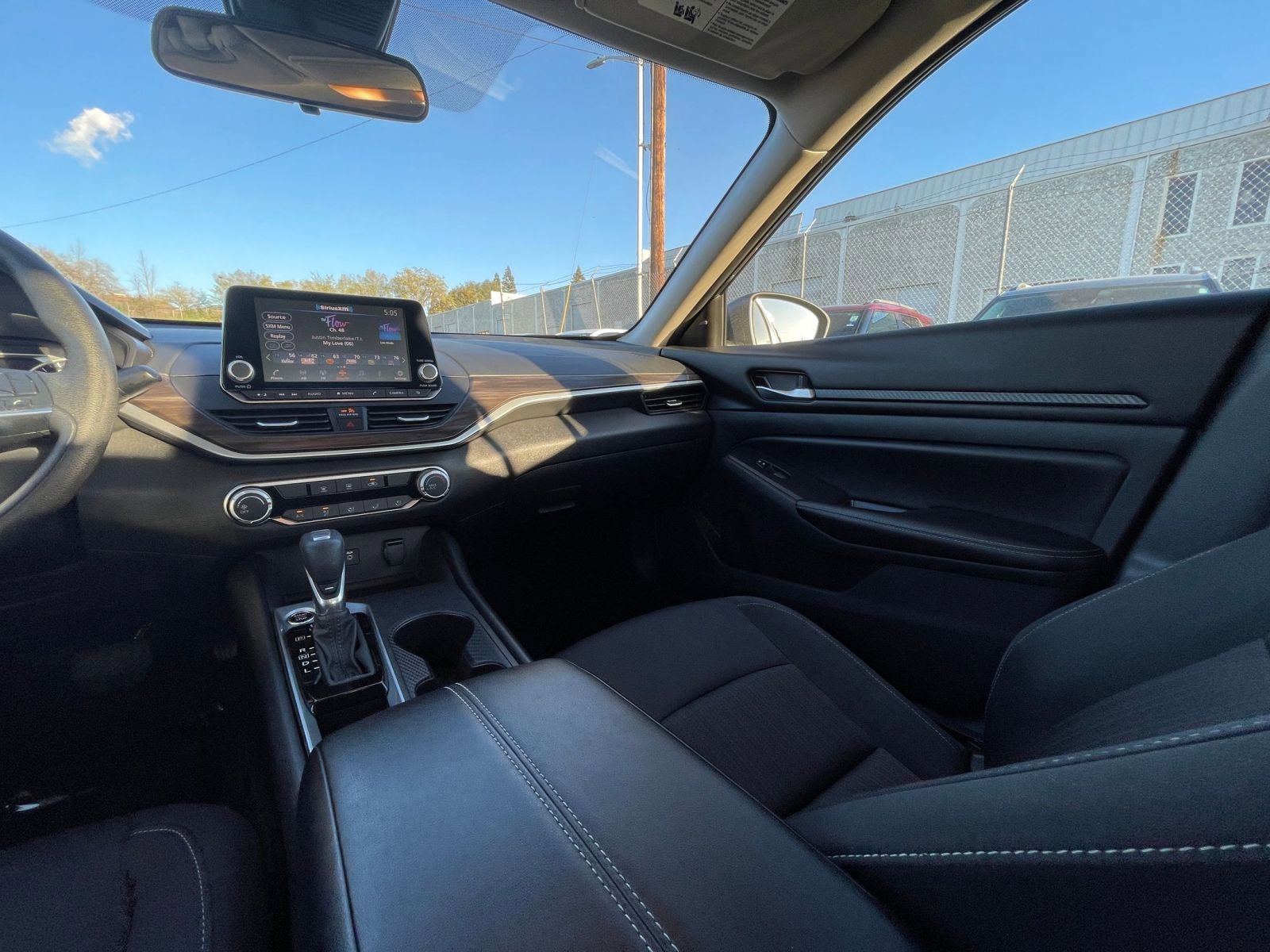 Thumbnail: 2025 Nissan Altima - 35