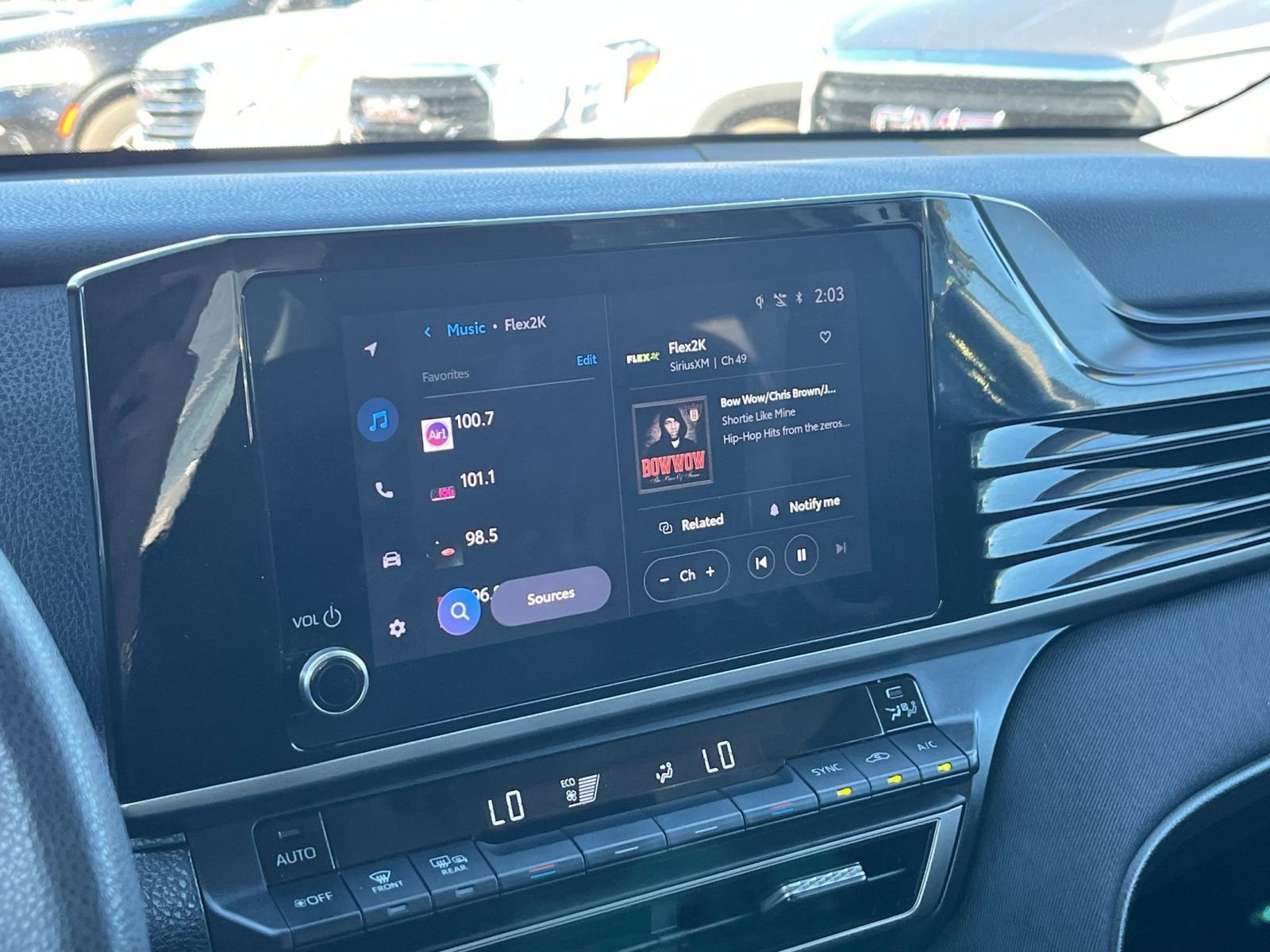 Thumbnail: 2025 Toyota Camry - 29