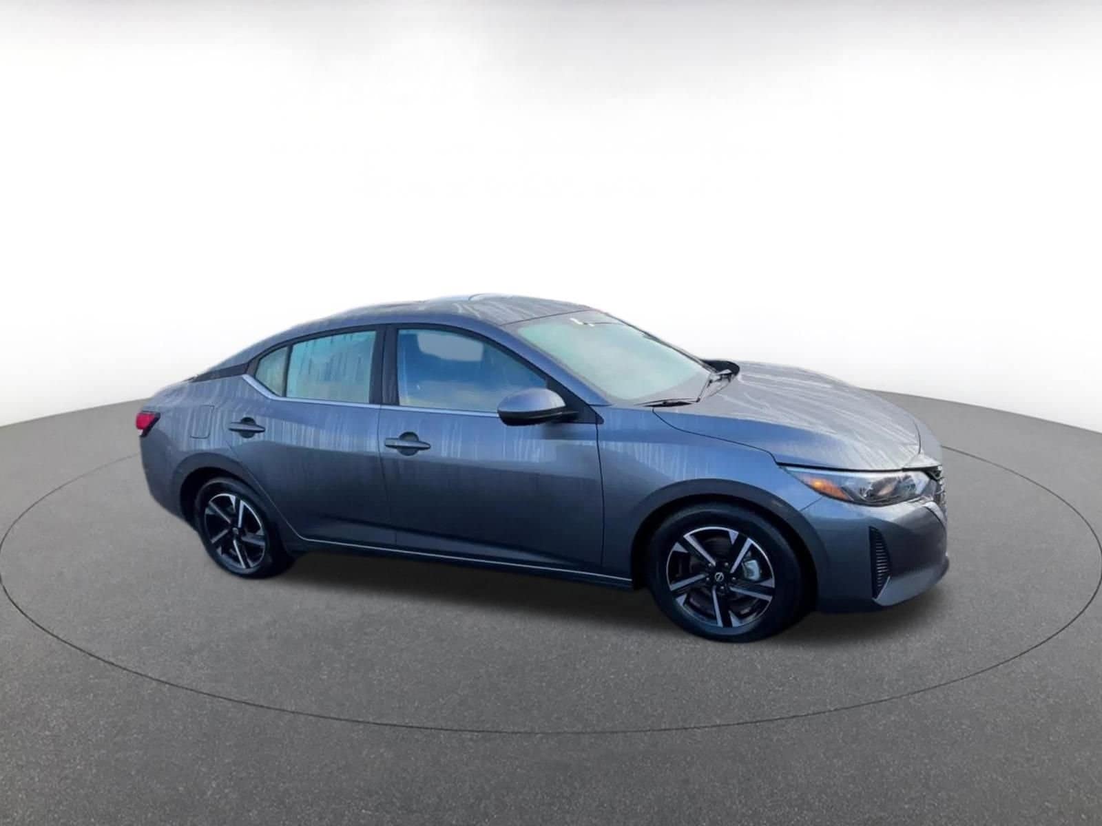 Thumbnail: 2025 Nissan Sentra - 2