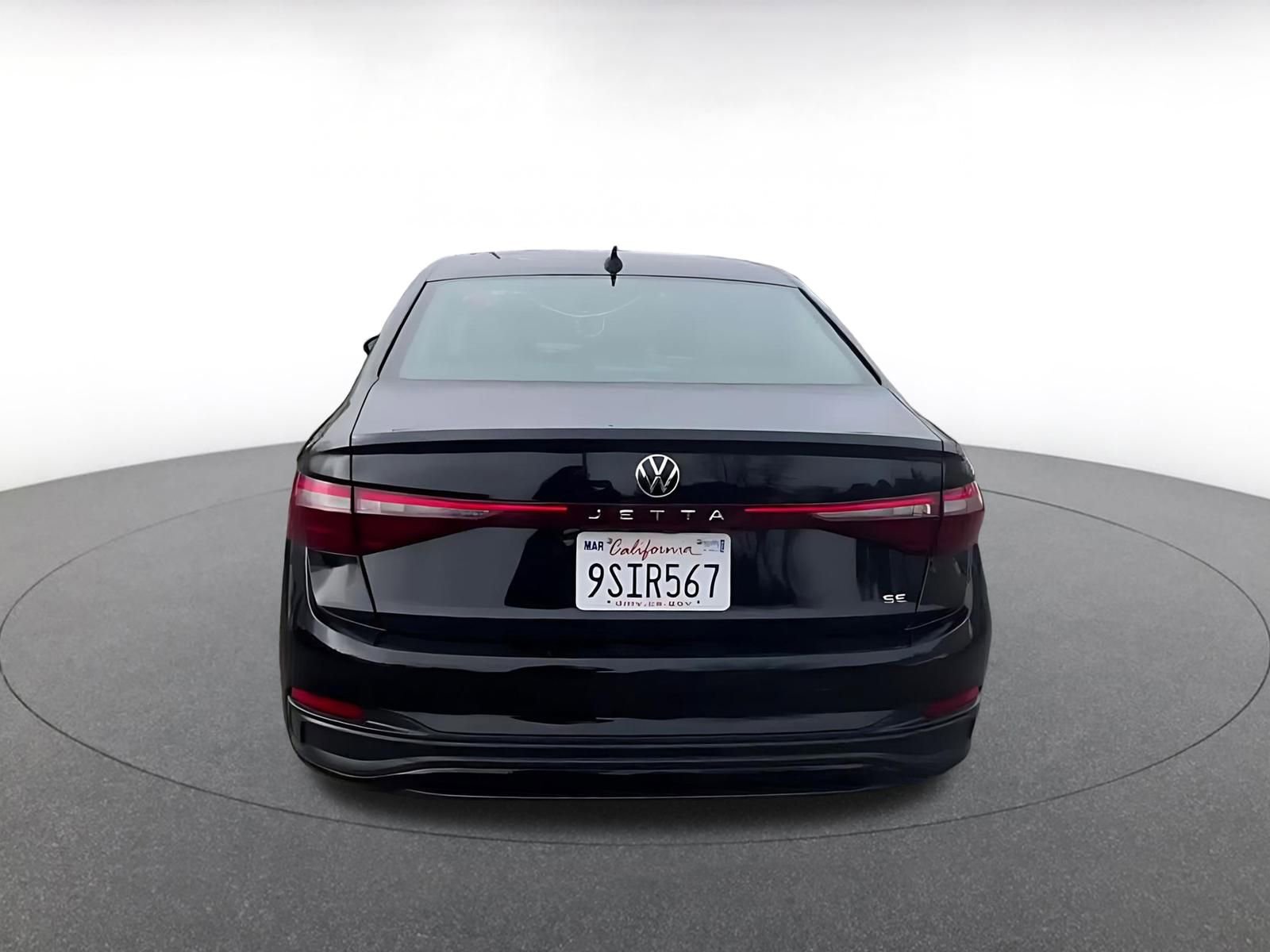 Thumbnail: 2025 Volkswagen Jetta - 12