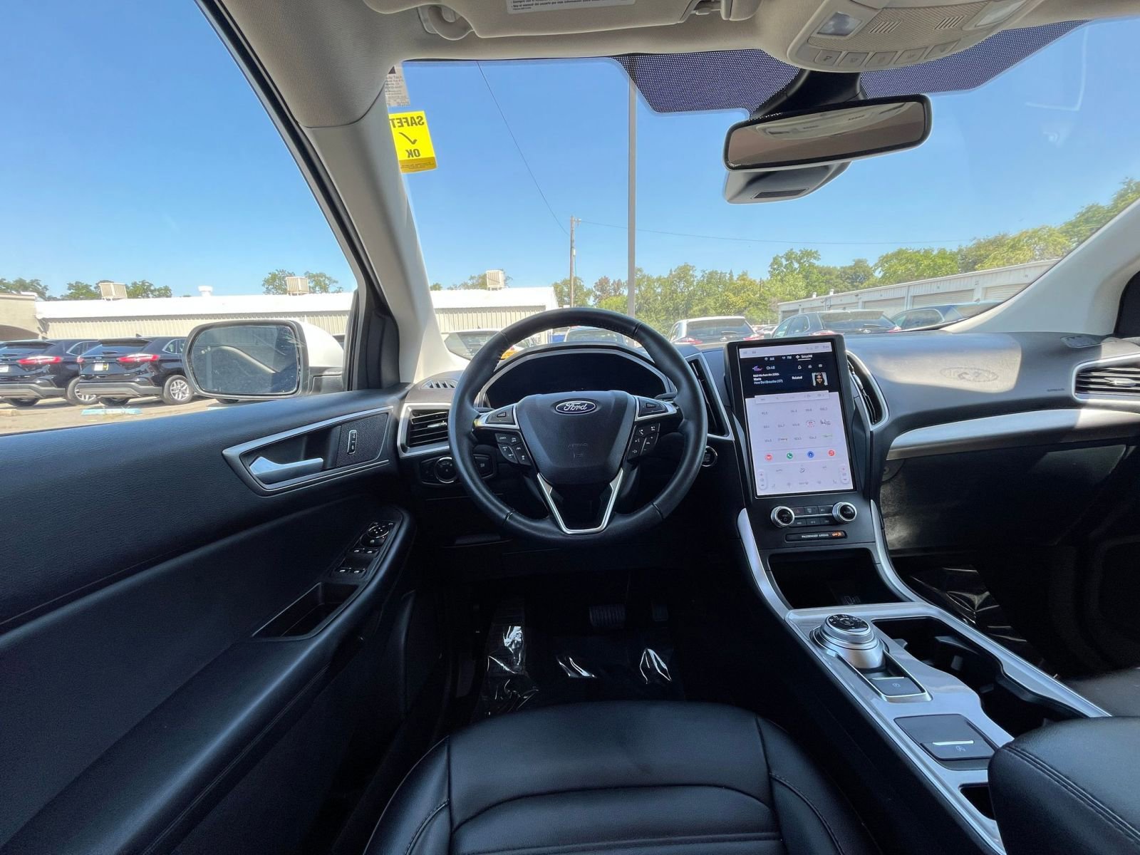 Thumbnail: 2024 Ford Edge - 34