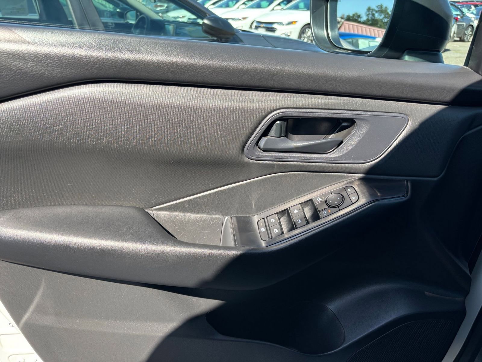 Thumbnail: 2024 Nissan Rogue - 18